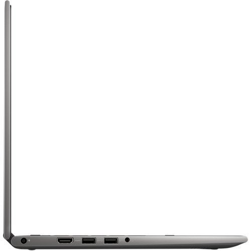 Dell Inspiron 13.3" 2 in 1 Full HD IPS Touchscreen Business Laptop/tablet, Intel Quad-Core i7-8550U 16GB DDR4 256GB SSD MaxxAudio Backlit Keyboard 802.11ac Bluetooth HDMI Webcam Win 10