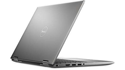 Dell Inspiron 13.3" 2 in 1 Full HD IPS Touchscreen Business Laptop/tablet, Intel Quad-Core i7-8550U 16GB DDR4 256GB SSD MaxxAudio Backlit Keyboard 802.11ac Bluetooth HDMI Webcam Win 10