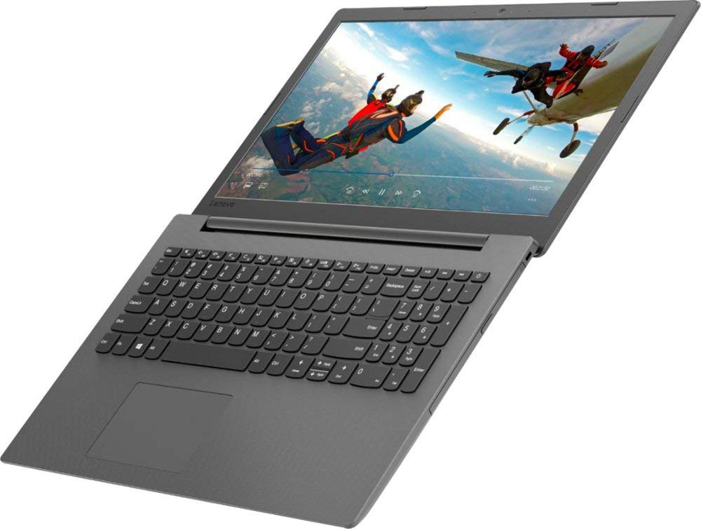 2019 Newest Lenovo IdeaPad 15.6" HD High Performance Laptop PC |7th Gen AMD A9-9425 Dual-Core 3.10 GHz| 4GB RAM | 128GB SSD | 802.11ac | Bluetooth | DVD+/-RW | HDMI | Win 10