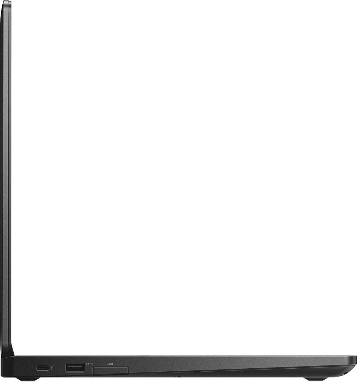 Dell Latitude 3490 Notebook with Intel i5-8250U Quad Core CPU, 8GB DDR4 RAM, 500GB M.2 SSD, 14 inch HD Display, Business Laptop, 3 Years Warranty