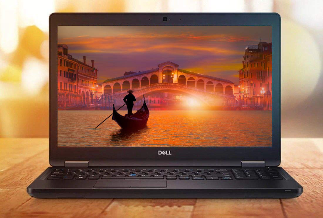 Dell Latitude 3490 Notebook with Intel i5-8250U Quad Core CPU, 8GB DDR4 RAM, 500GB M.2 SSD, 14 inch HD Display, Business Laptop, 3 Years Warranty