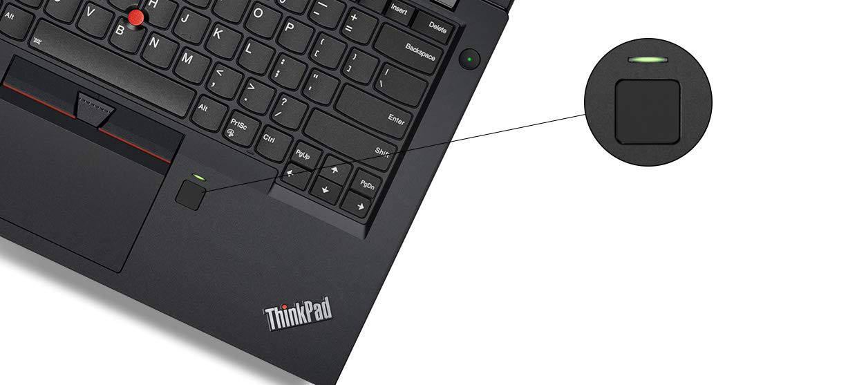 Lenovo Thinkpad T470s 14" FHD (1920x1080) IPS Business Laptop (Intel Dual-Core i5-7300U, 8GB DDR4 RAM, 256GB SSD, HD 620) Fingerprint, Thunderbolt 3, HDMI, RJ-45, Type-C, Windows 10 Professional