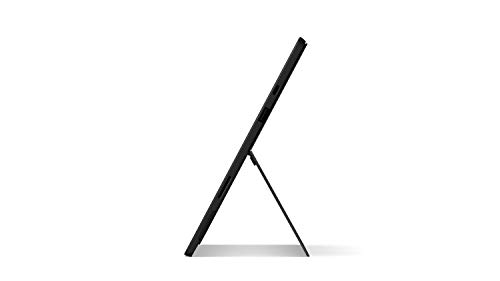 Microsoft Surface Pro 7 - 12.3" Touch-Screen - Intel Core i5 - 8GB Memory - 256GB Solid State Drive (Latest Model) - Matte Black