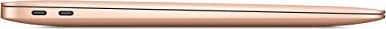 Apple 13-inch MacBook Air Apple M1 chip 256GB 8GB - Gold - MGND3LL/A