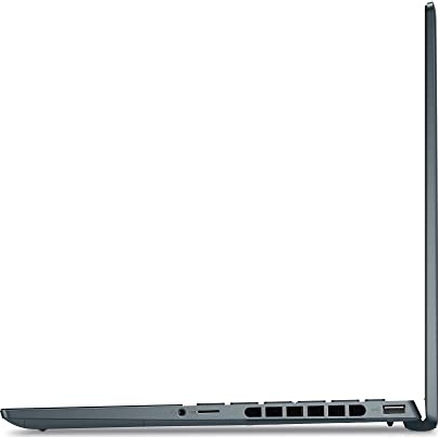 Dell Inspiron 14 Plus 7420 Laptop - 14 inch, 2.2K 16:10, Intel Core i7-12700H, 16GB DDR5 RAM, 1TB SSD, Intel Iris Xe, 2 Yr Onsite + AntiVirus, Dell Migrate, Windows 11 Pro + Office 365 - Atlantic Blue